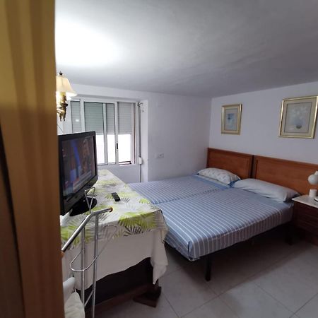 Apartment & Rooms Constanti Ngoại thất bức ảnh