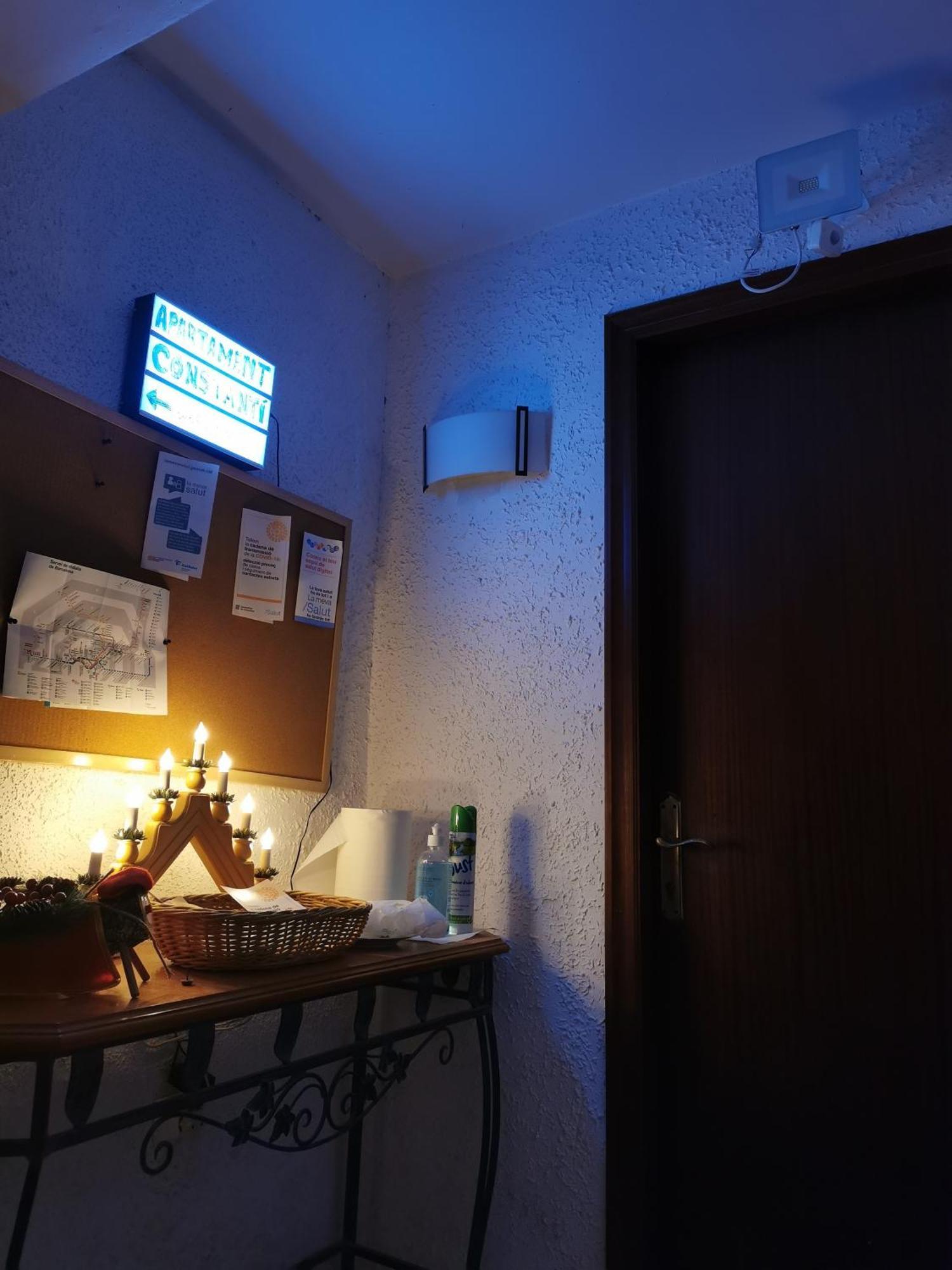 Apartment & Rooms Constanti Ngoại thất bức ảnh