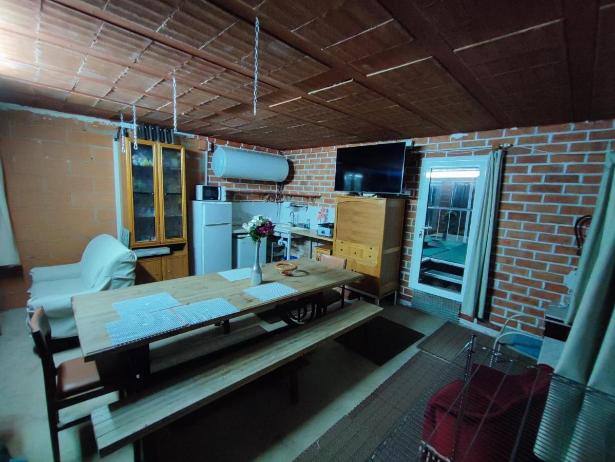 Apartment & Rooms Constanti Ngoại thất bức ảnh