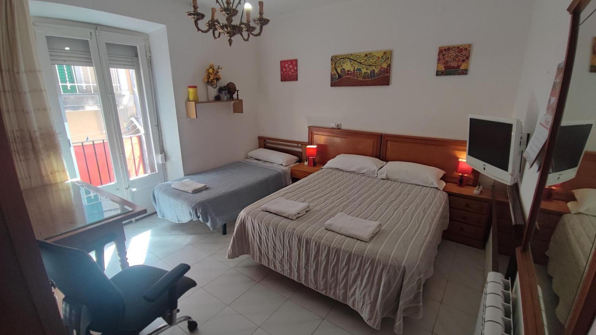 Apartment & Rooms Constanti Ngoại thất bức ảnh