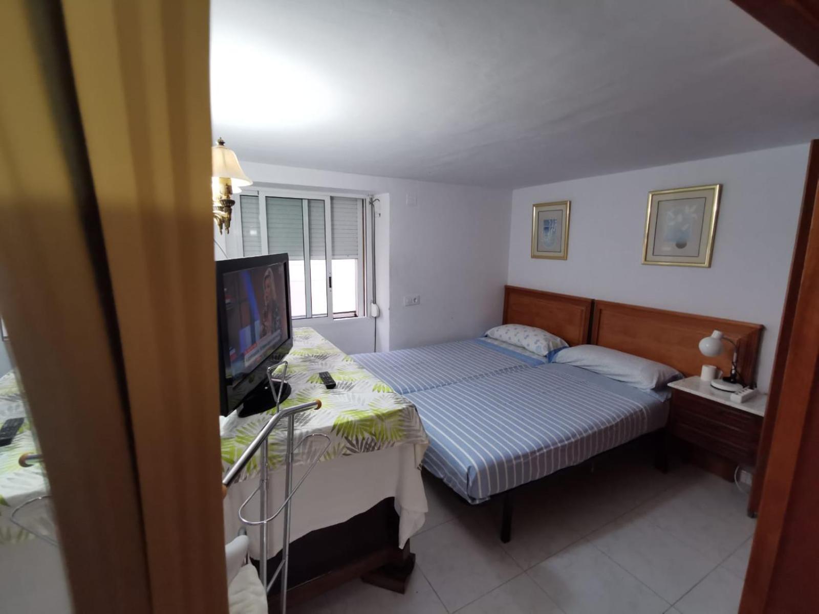 Apartment & Rooms Constanti Ngoại thất bức ảnh