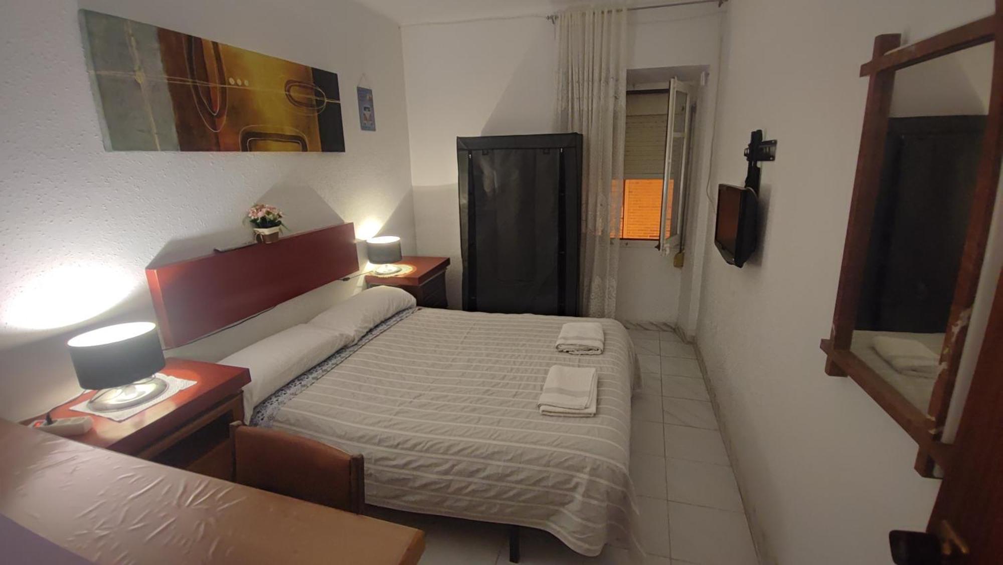 Apartment & Rooms Constanti Ngoại thất bức ảnh